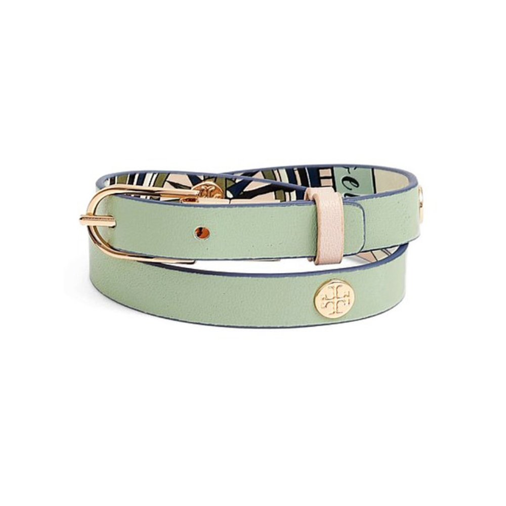 ToryBurch Women Constellation Reversible Bracelet - Picture 2 of 5